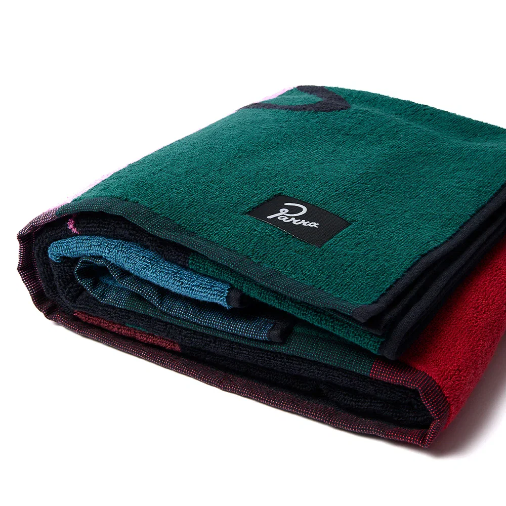Image of Parra Nope and Nopes Beach Towel