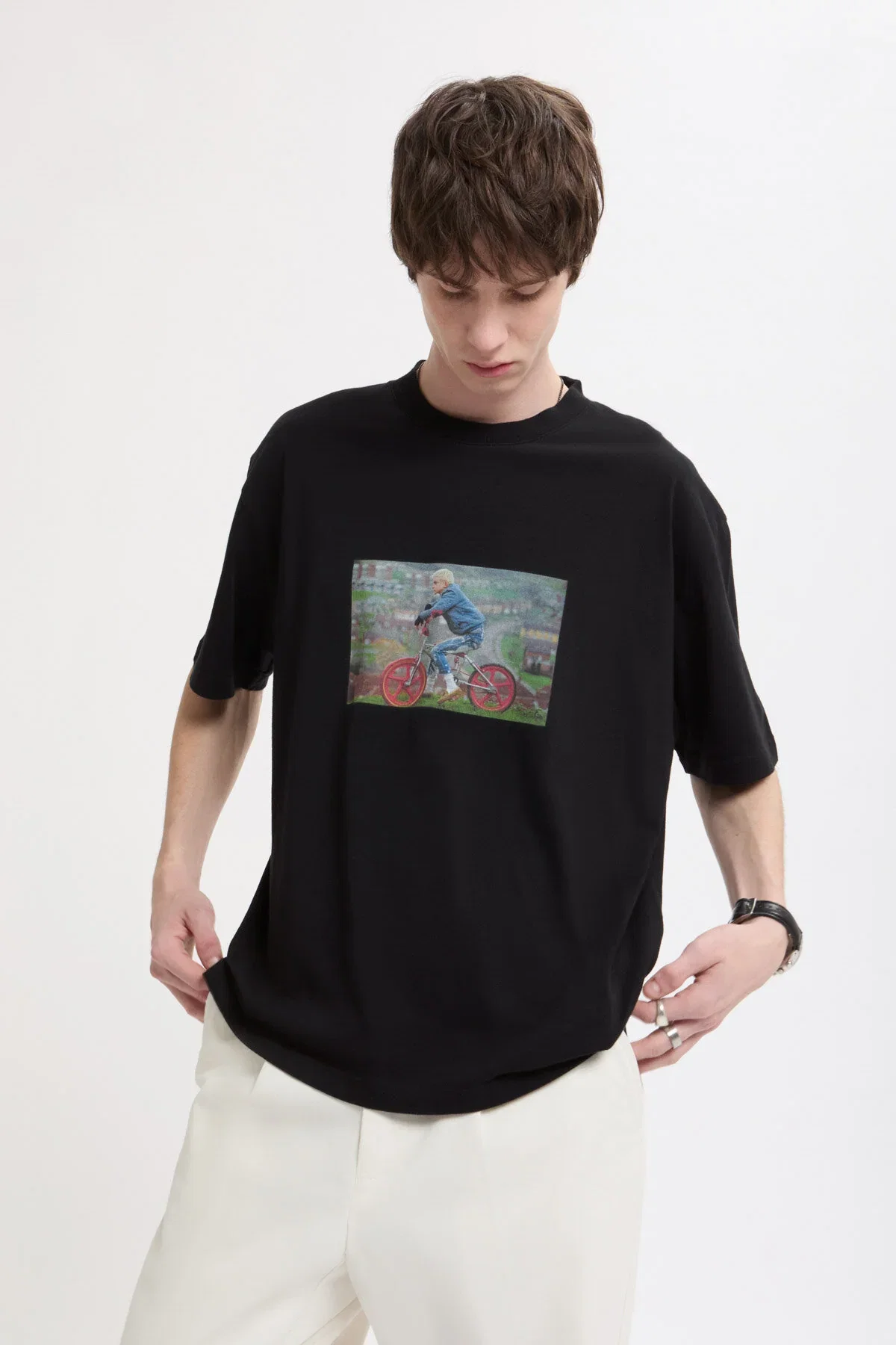 Image of Gavin Watson T-Shirt