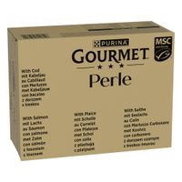 Jumbopack Gourmet Perle 96 x 85 g