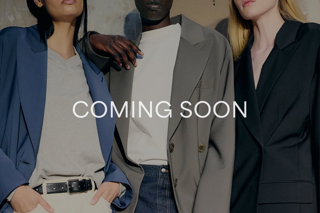 Coming Soon