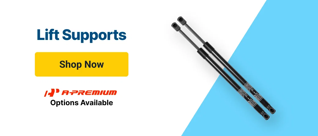 Lift Supports