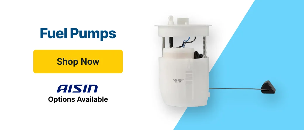 Fuel Pumps