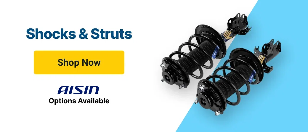 Shocks & Struts
