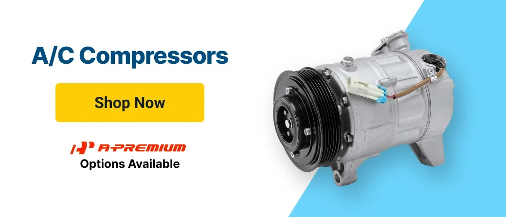 A/C Compressors