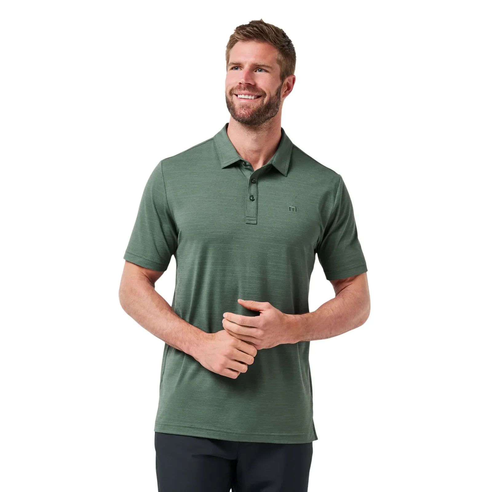 Image of The Heater Polo - Men's