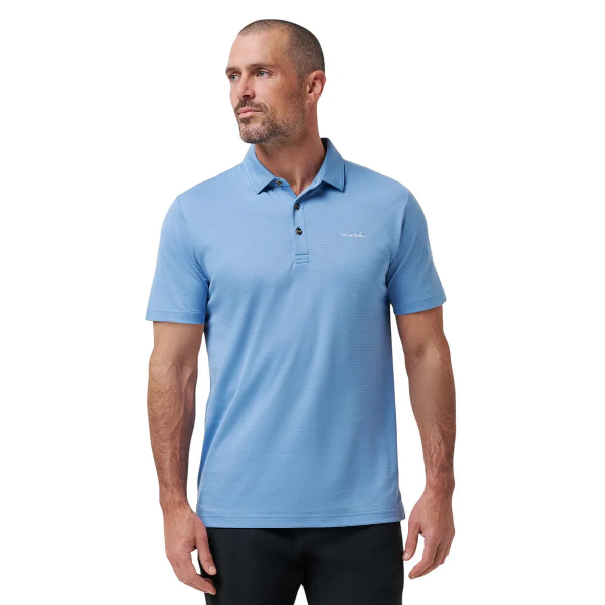Image of The Zinna 2.0 Polo - Men's