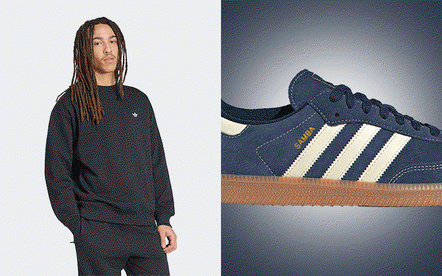 ORIGINALS NEW ARRIVALS