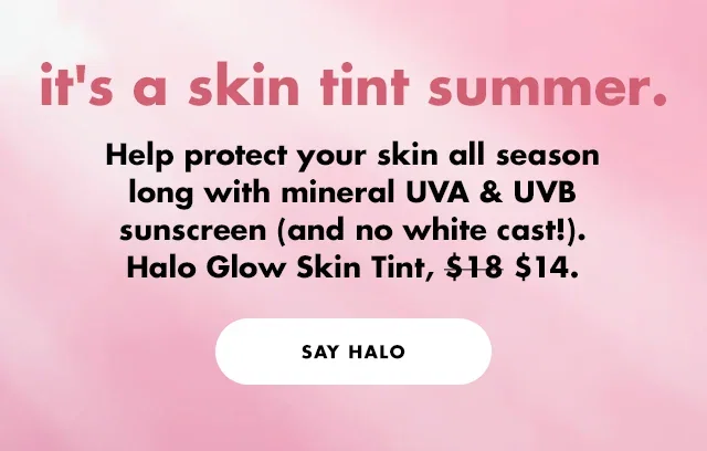 Say Halo