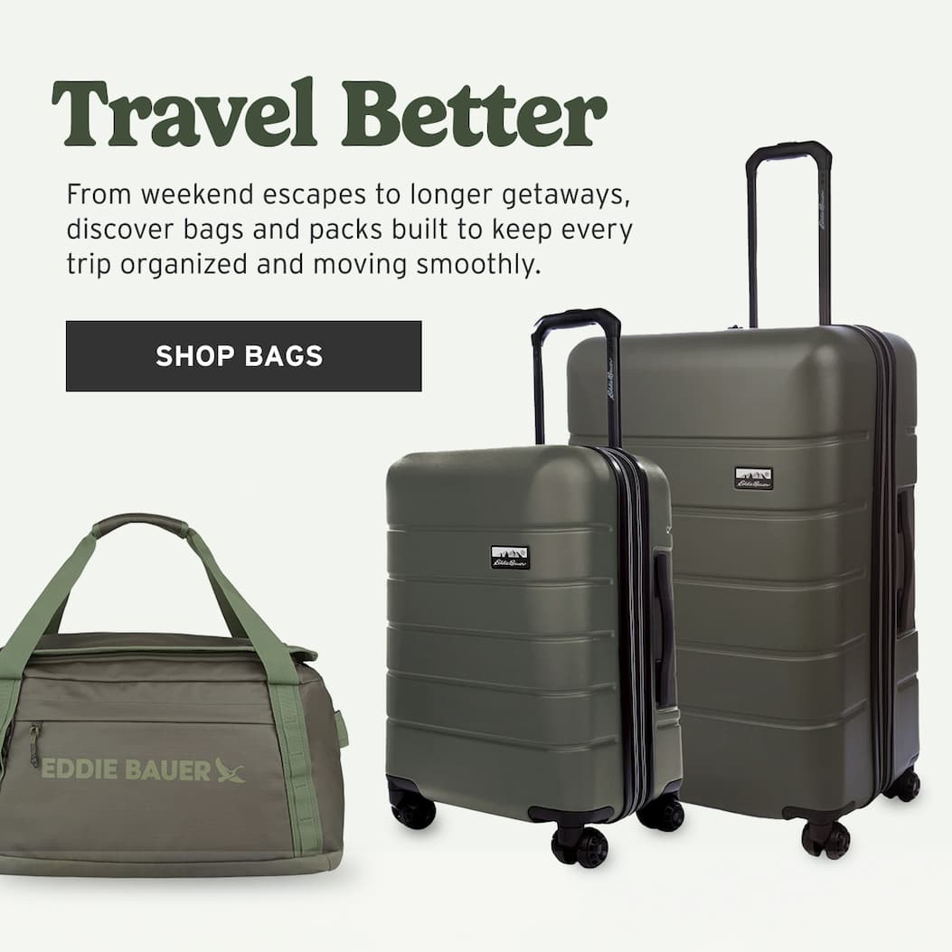 Shop Bags
