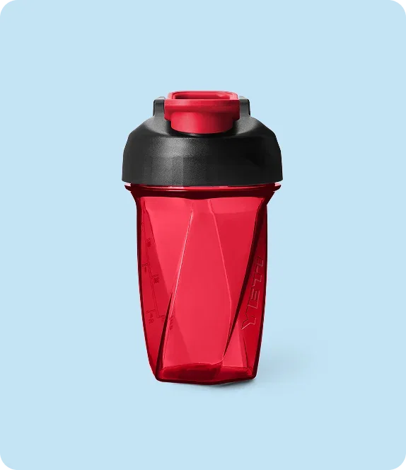 Yonder® Shaker Bottle