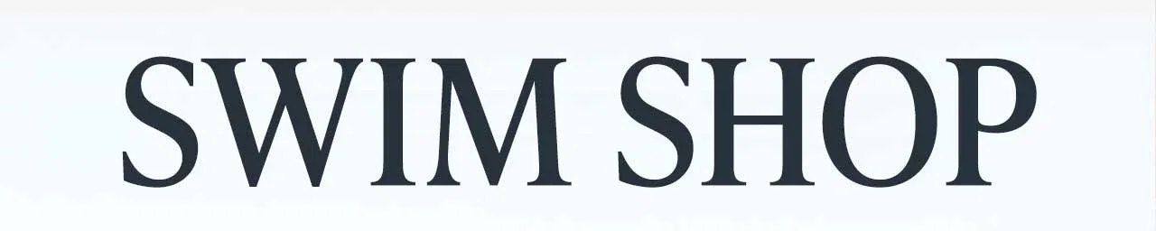 SWIM SHOP