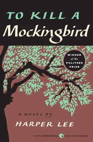 Book | To Kill a Mockingbird (Pulitzer Prize Winner) By Harper Lee.