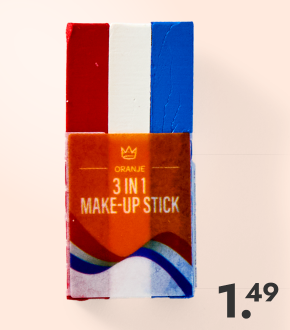 Schminkstickje voor 1.49