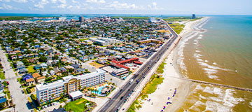 Cruise from Galveston, TX