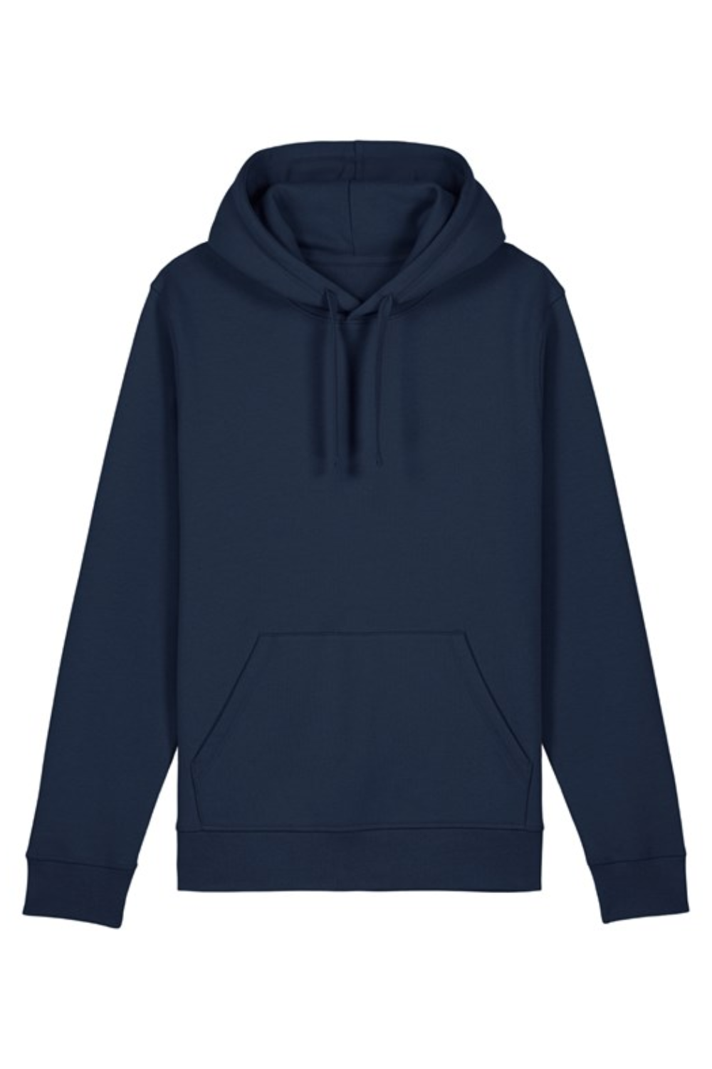 Image of Stanley Stella Unisex Drummer 2.0 Hooded Sweatshirt, Navy