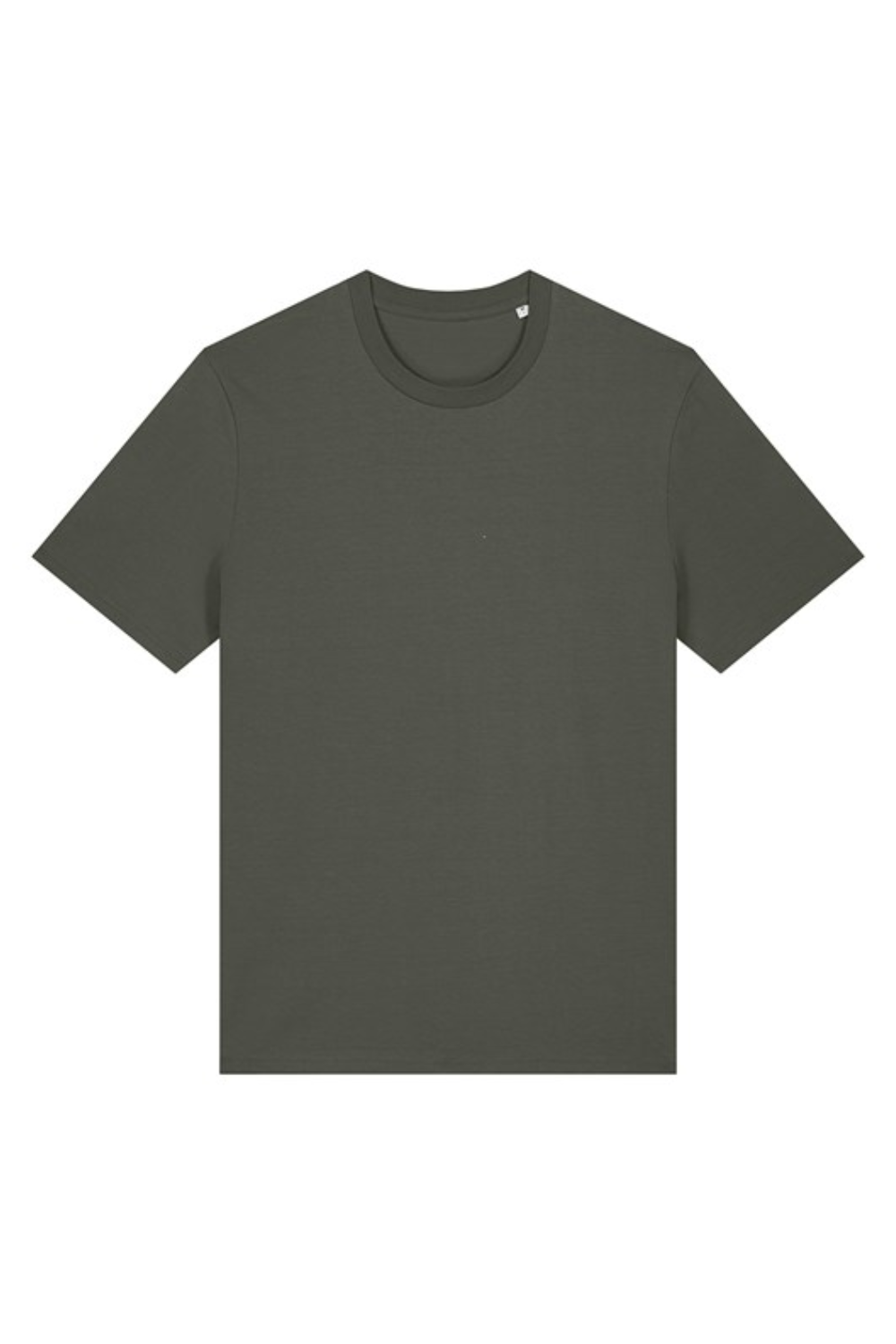 Image of Stanley Stella Unisex Creator 2.0 T-Shirt, Khaki