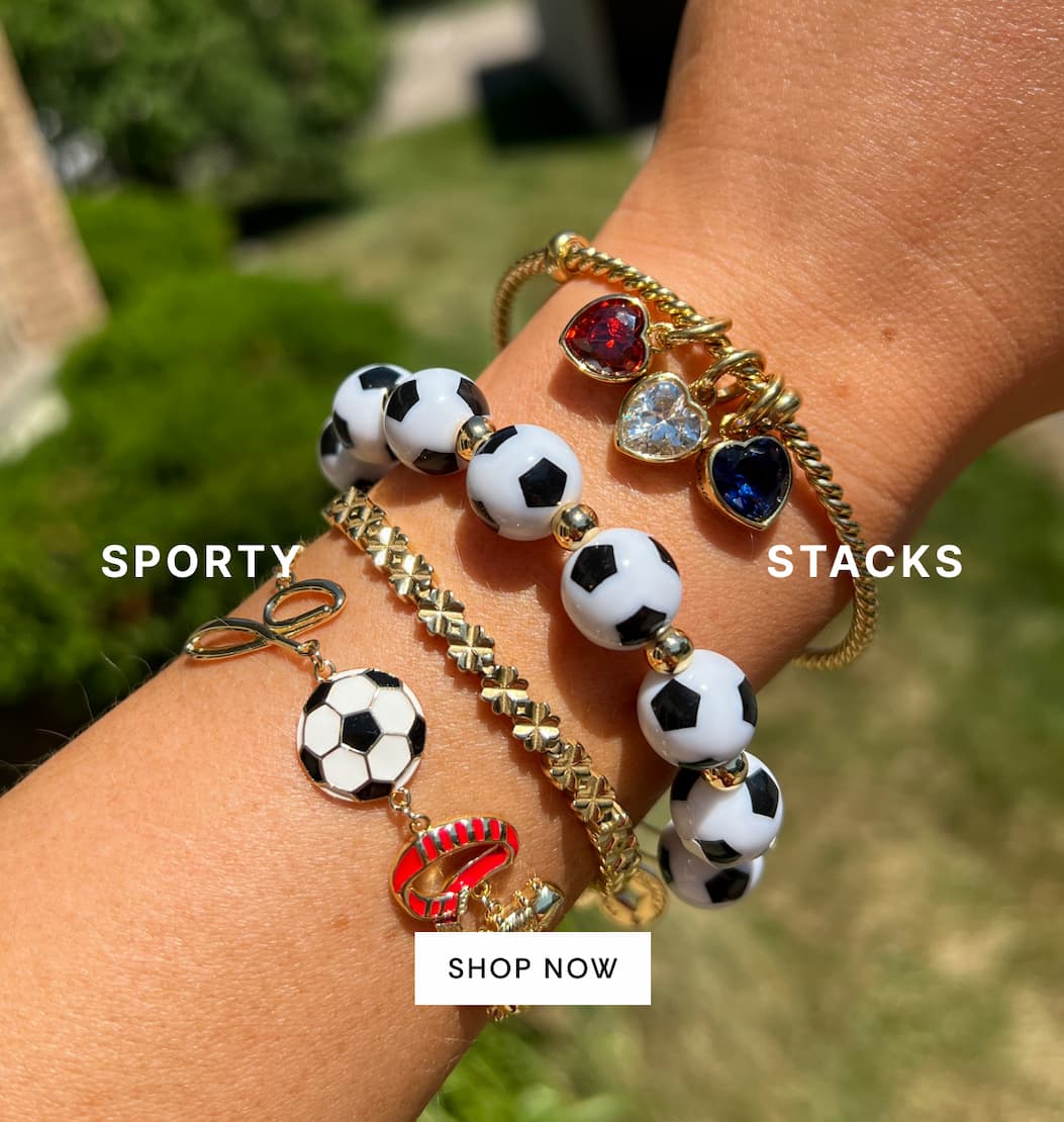 Shop Sporty Stacks
