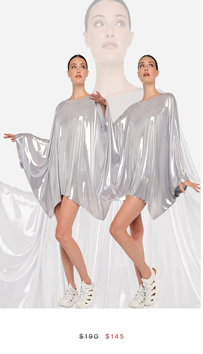 CAFTAN MINI
