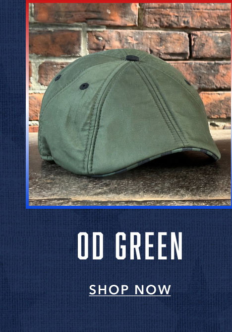 OD Green Shop Now
