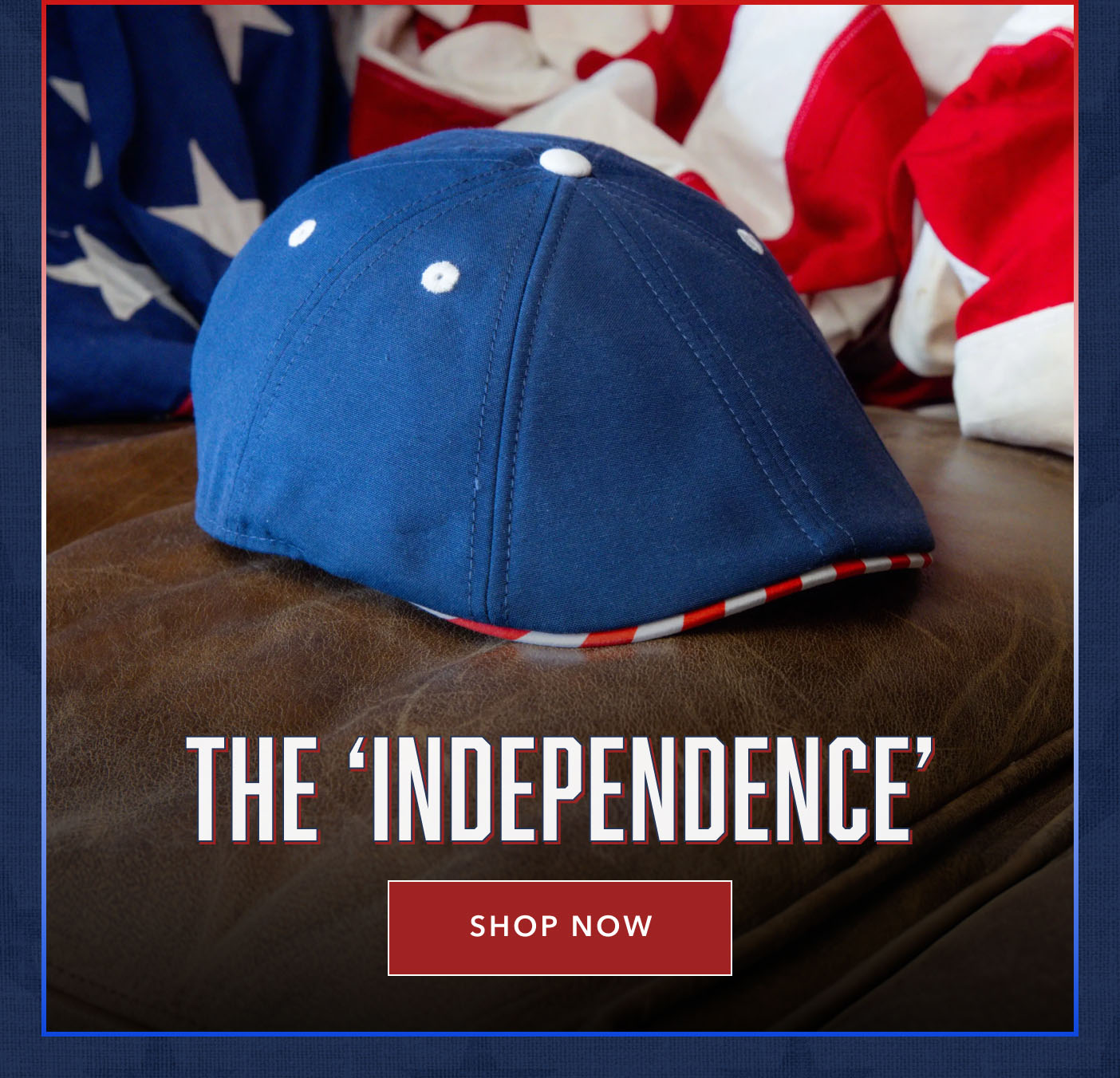 The Independence Shop Now