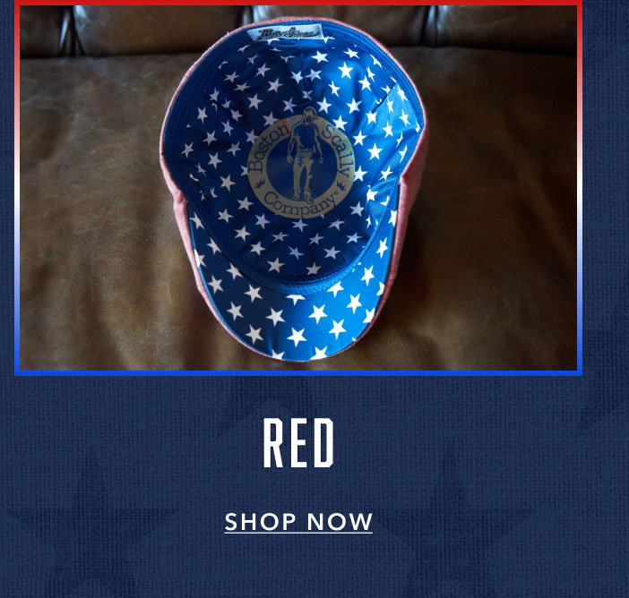 Red Shop Now