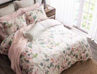 Up to 50% OFF Duvet Covers