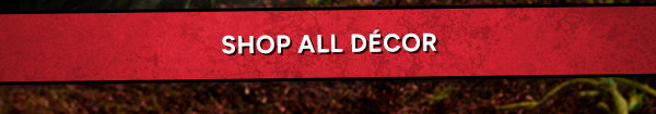 Shop All Decor