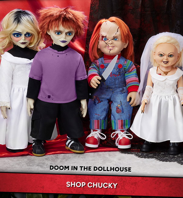 Shop Chucky