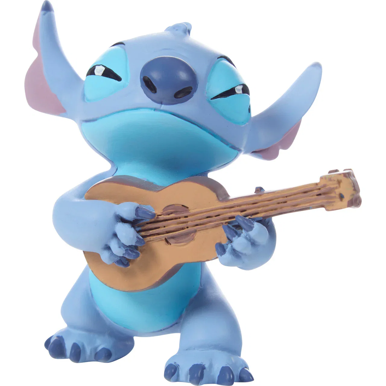 Image of My 'Ohana Song Disney Stitch Mini Figurine