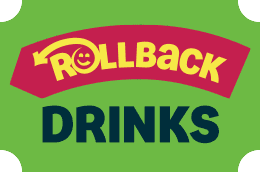 Rollback - Drinks