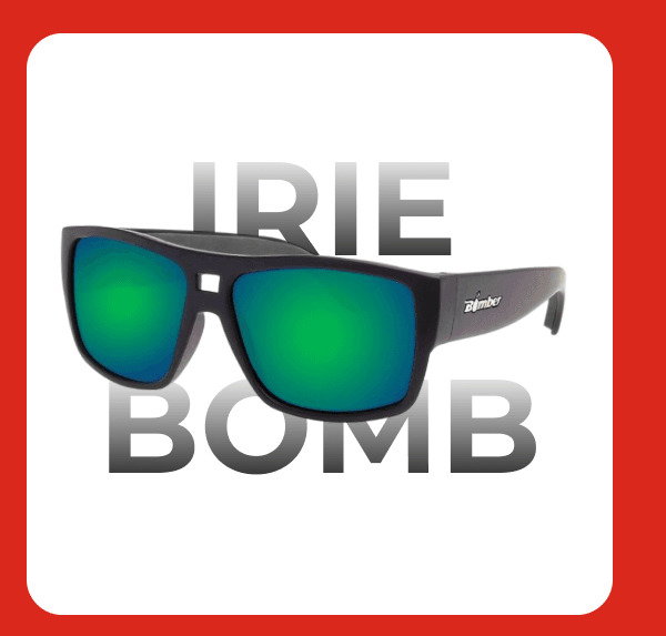 Irie Bomb