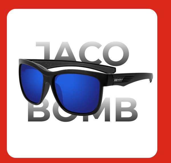 Jaco Bomb