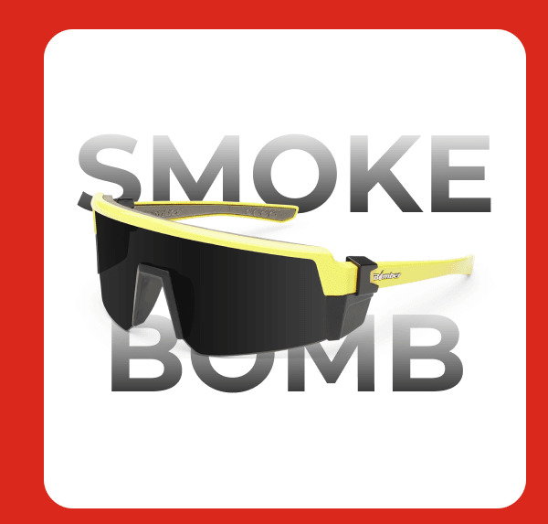 Smoke Bomb
