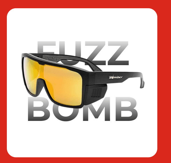 Fuzz Bomb