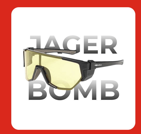 Jager Bomb