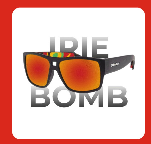 Irie Bomb