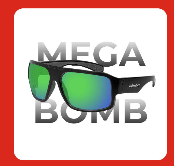 Mega Bomb