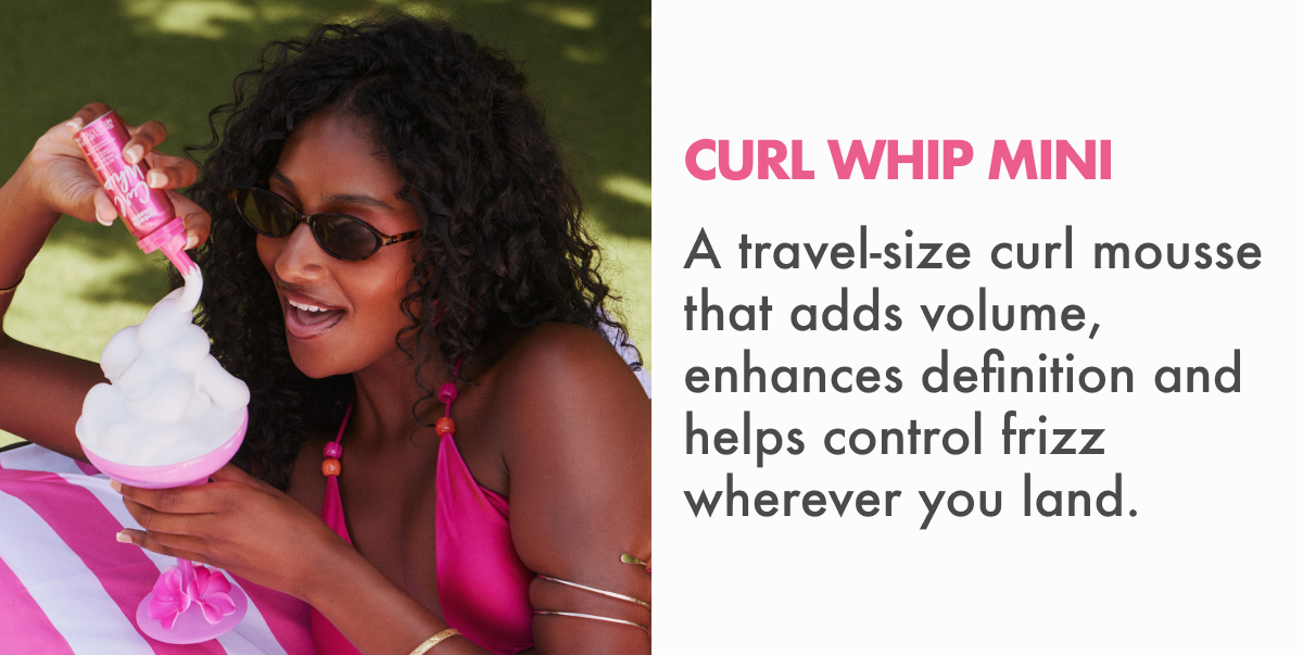 curl whip