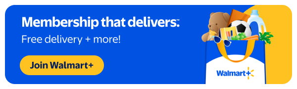 Membership that delivers.™ Free delivery + more!