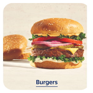 Burgers