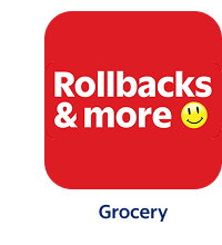 Rollbacks & more - Grocery