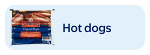 Hot dogs