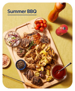 Summer BBQ