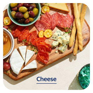 Cheese