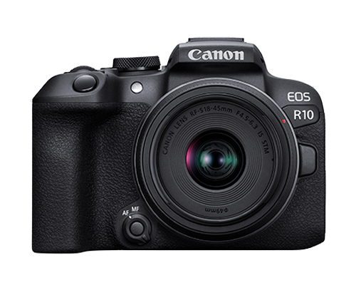 Nikon Z6 III Mirrorless Camera - Body Only