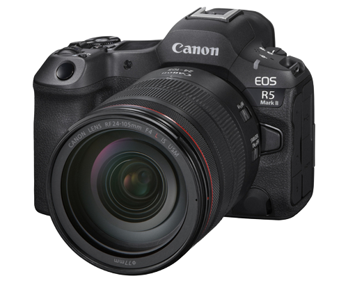Nikon Z f Mirrorless Camera - Black