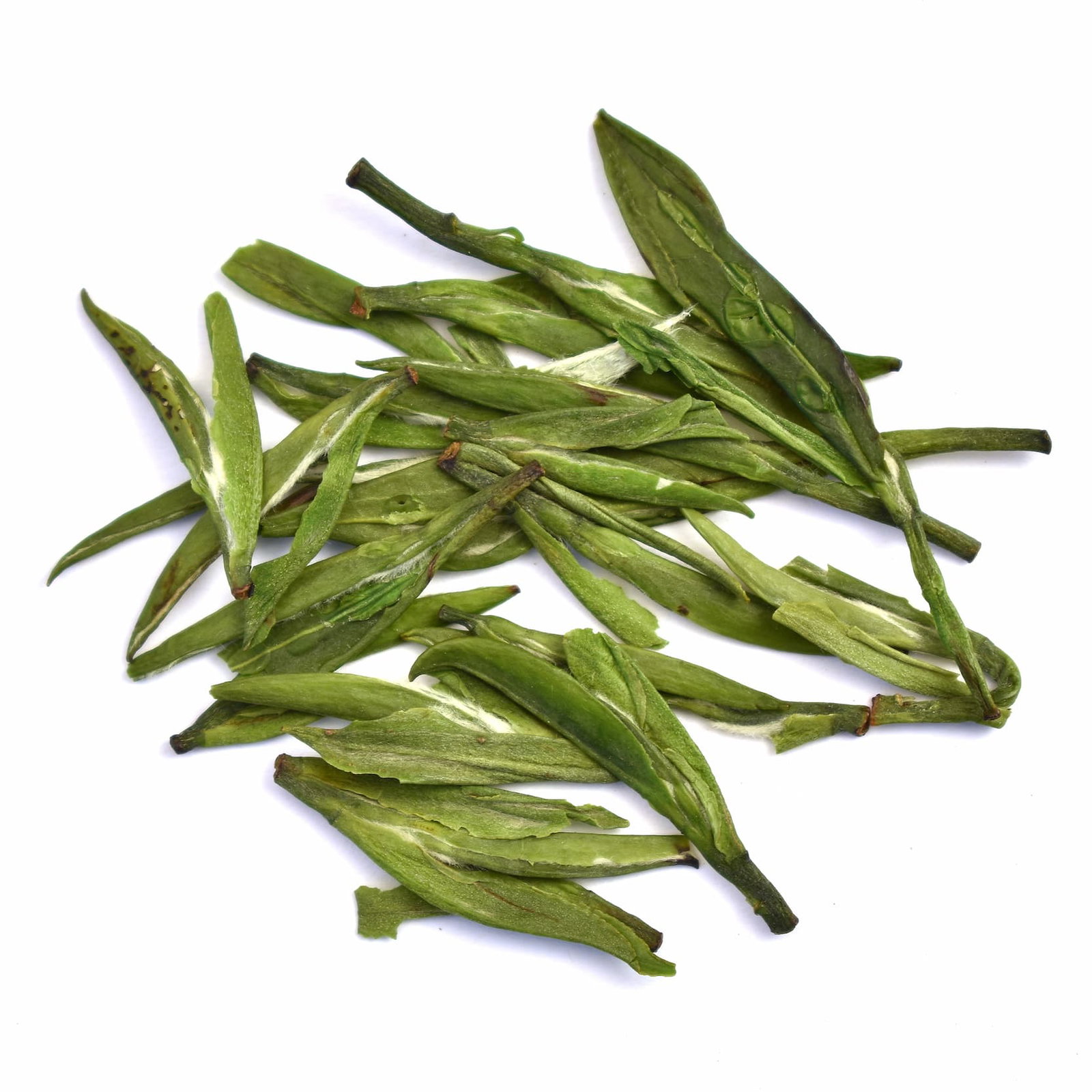Pre-Qingming Que She Premium Green Tea