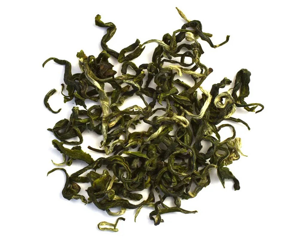 Pre-Qingming Bi Luo Chun