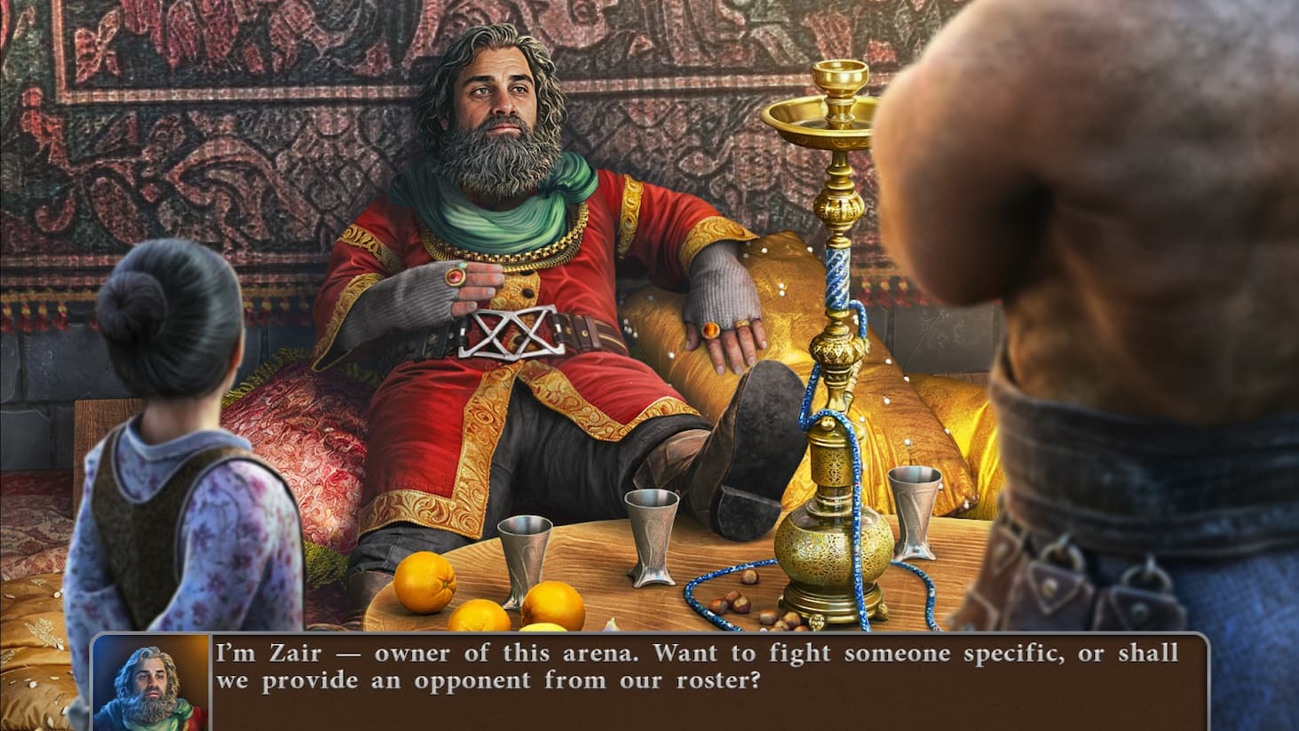 Lost Lands: Stories About the Sorceress, the Prince and the Minotaur Collector's Edition