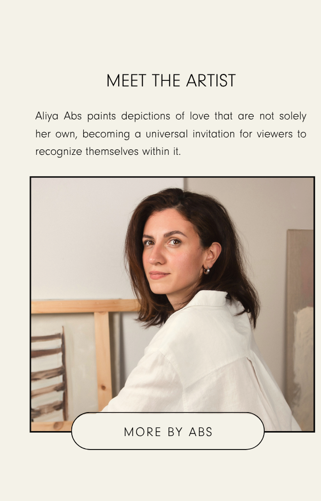 Meet the Artist